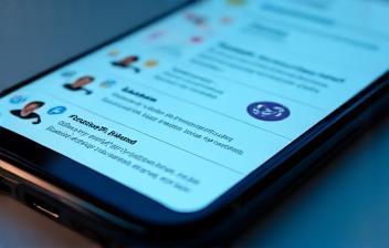 Mobile agent console interface