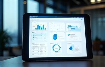 Cross-channel dashboard integrations