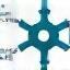 Cross-channel integration icon
