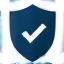 Trusted Security icon